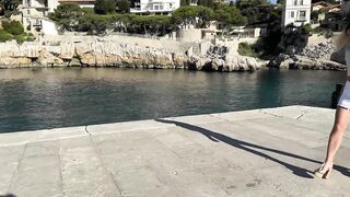 JacquieetmichelTV Kleo - Kleo, 34 years old, from Clapiers! BG