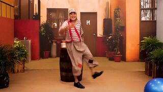 New SexMex Mica Spengler Horny Barrio 2