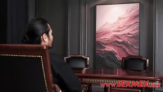 New Sexmex Sandra Paola SEXUAL ARRANGEMENT