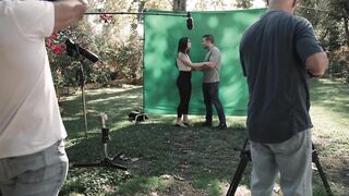 New Sophia Locke Viewer Discretion Advised Scene 1
