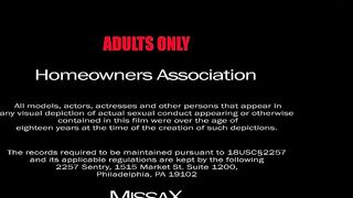 NEW Missax Addison Vodka And Alex Isadora Homeowners Association