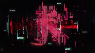 New Agatha Vega - Hungry For BBC