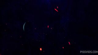 New SOFIA GRACE slut gets a hot