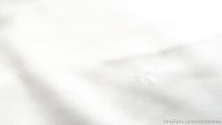 Devil Khloe A Fiery Latina Teases With Black Lingerie Morning Surprise