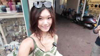 New OnlyFans - Lucy Mochi Amsterdam Vlog And Fuck For Full HD 1080p Backup/Latest OR