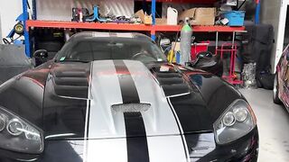 NEW JacquieEtMichelTV - Melissa - 42 years old, sex and cars