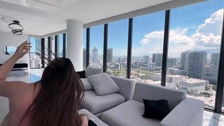 New Raissa Nur Round 2 Hardcore Fuck