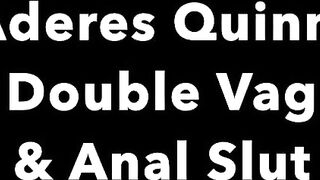 New Aderes Quin Step Mommy Gets Double Penetration Threesome