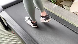 NEW JacquieEtMichelTV Angel convinces her coach to fuck her as training! - 11-10-25