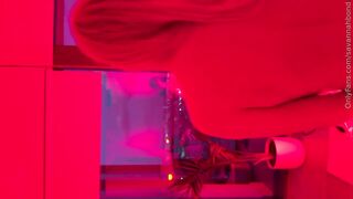 New Savannah Bond BBC onlyfans