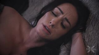 NEW MissaX - Jennifer White - Taking Care of Mommy