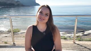 New JacquieEtMichelTV Lily 23 Years Old From Paris