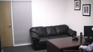 BackroomCastingCouch Lost Tape