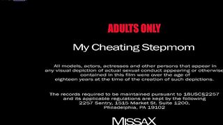 NEW Missax Pristine Edge My Cheating Stepmom