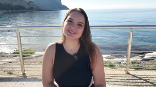 NEW JacquieEtMichelTV Lily, 23 years old, from Paris! - 13-10-25