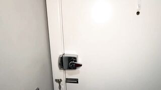 New Jasmine Jae GYM SLUT FUCK