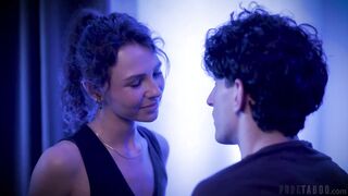 The Partys Over Hailey Rose, Hazel Moore, Lexi Luna, Liz Jordan, Nick Strokes, Seth Gamble