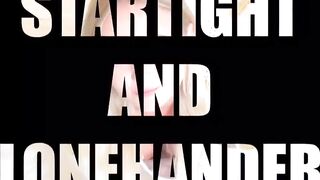 NEW Onlyfans Natalia Queen Startight And Lonehande