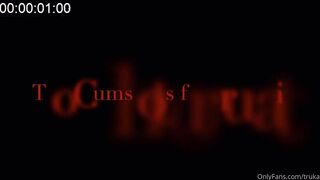 NEWTru Kait Sextape With Zac Wild Spread Wide & ANAL Fucked