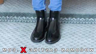 Jessica Bell WoodmanCastingX