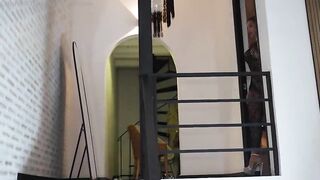 New Mariana Martix Rimming And Hardcore Sextape With Duncan Saint