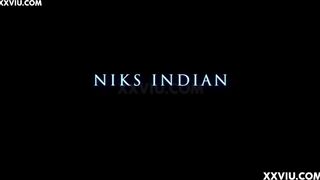 New Rimming Lover Huge Ass Desi MILF Bhabhi FUCKED Niks