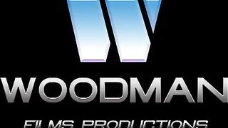WoodmanCastingX XXXX - I love be DPed like a little whore