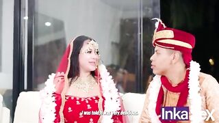 Hindu wedding chudai ends in an orgy between stepsisters and stepfathers Muslim from Delhi Inka Indian sex Verito Michelle Aldrete Lisa Bullock Itsvan Inka Henry Cholo DiegolInka Chrissinka