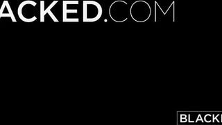 New Blacked Angel Windell Naughty Cosplayer Has Secret BBC Hook Up
