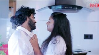 New Desi Nila Nambiar in Naughty Game E01 Nmxseries Hindi Uncut Hot Short Film FHD