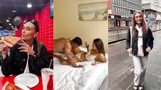 New Insta Model cannot resist a Black dick and Cheated Socials in Telegram link