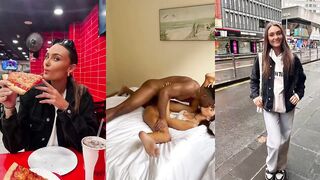 New Insta Model cannot resist a Black dick and Cheated Socials in Telegram link