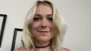 BackroomCastingCouch May Cox Peace, Love and Passion