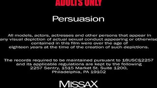 New Jessica Ryan Persuasion Part 2