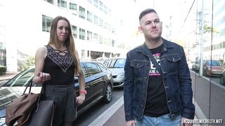 [J&M][2018-10-24] Victoire, 20 ans, de Toulouse