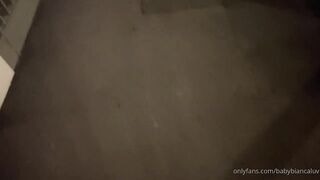 New Bianca insta model hardcore BBC Anal sextape