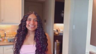 NEW My New Boyfriends Friend Gave Me best sex FULL 1080p VIDEO HD: