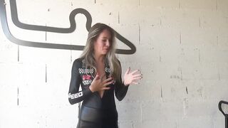 Jacquieetmicheltv Polly 28 Years Old Hottie From Aixenprovence