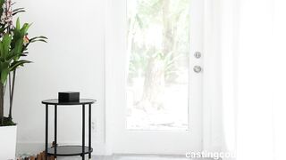 New Diamond CastingCouch Uncut Exclusive Porn Movie