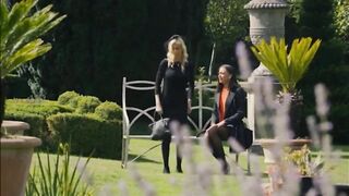 NEW 40 ans, Deja Veuve Alexis Fawx, Cassie Del Isla, Rebecca More, Tina Kay, Axel Aces, Dean Van Damme, Dorian Del Isla, Emilio Ardana, Pascal White, Tony DeSergio