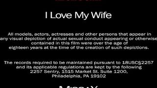 New Charlie Forde I Love My Wife