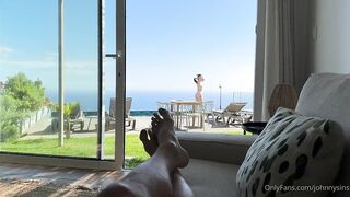 Onlyfans NEW J0hnny S1ns Reislin Caught SPYING on my Neighbor | Full Tape Here ->