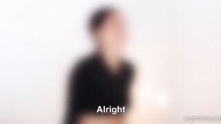 NEW 18 Yrs Old Argentina Girl Tries Porn For First Time