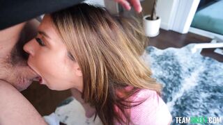 New Nicole Aria My Stepdaughter Sucked My Cock So I Would Ignore Her Grades