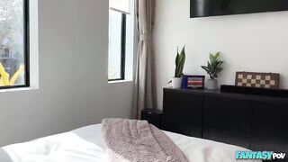 New McKala Noelle My Stepmom Has The Biggest Tits And Shows Me Them