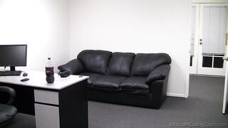 BackroomCastingCouch - Gina and Journey -