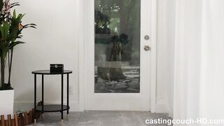 New CastingCouch-HD - Maddie Returns For Full HD 1080p