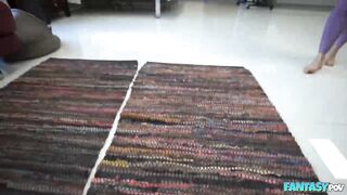 New Cory Chase STEPMOM HELPS ME OUT WHEN WE ARE HOME ALONE