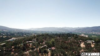 NEW MILFS Abroad Brandi Love, Malena Nazionale, Serenity Cox, Texas Patti, Alberto Blanco, Jason Luv, Matthew Meier