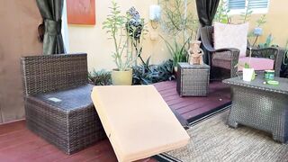 New Kali Roses Hot Big Tits Stepsis Fucks Me When Were Home Alone